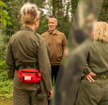 Team herkent knelpunten in de samenwerking