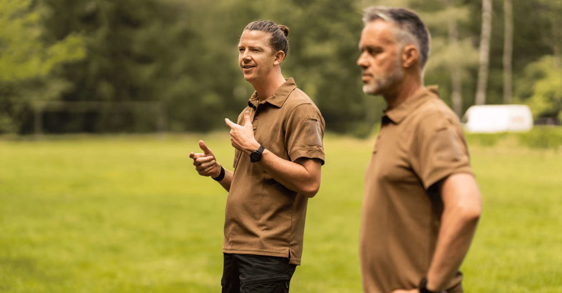 Neem contact op met NEXUS Leadership Academy