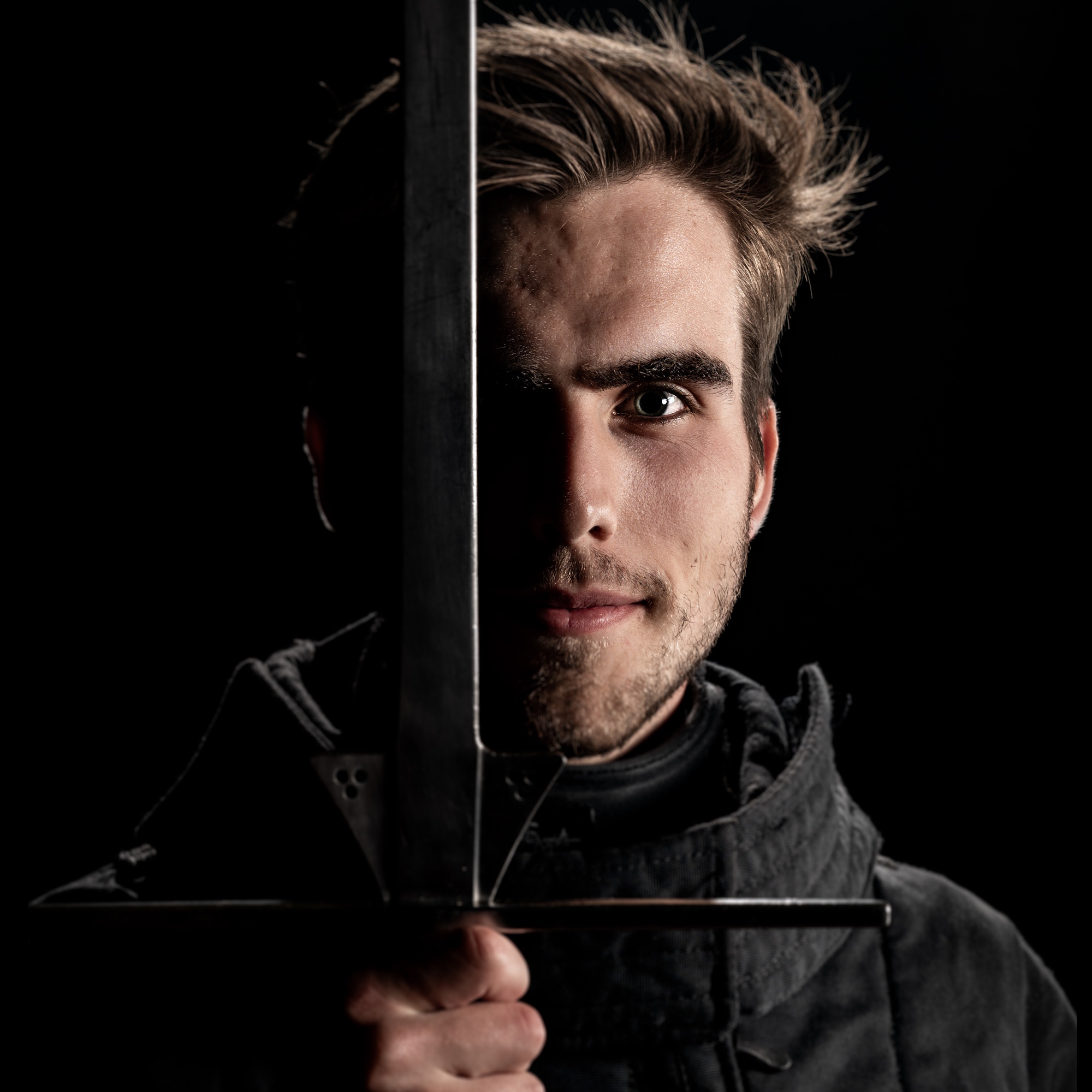 Xander Bruins.