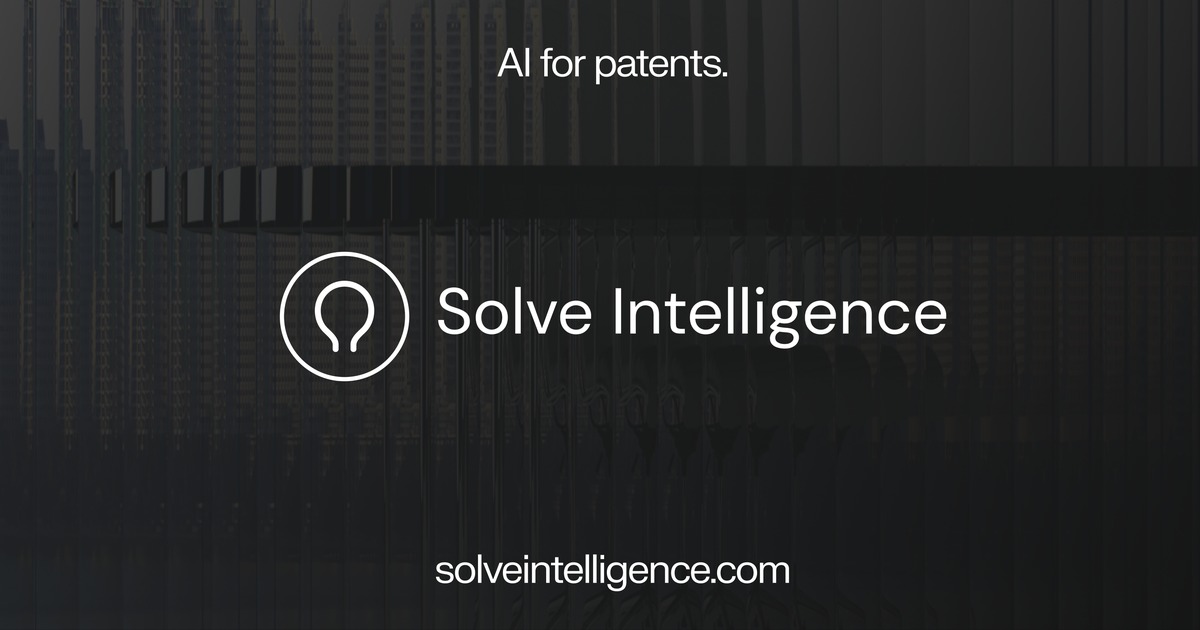 Solve Intelligence logo