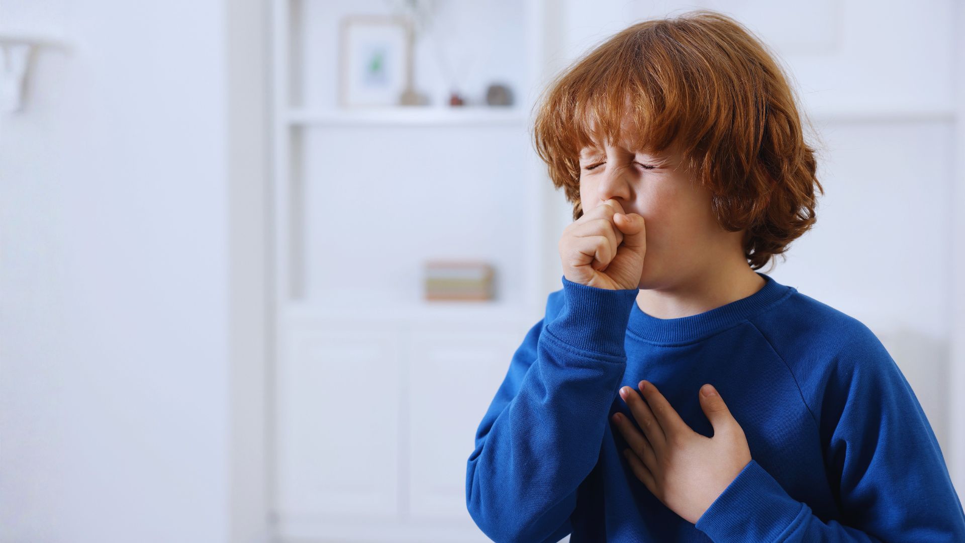  My Child Has a Cough. Could It Be the Start of Asthma?