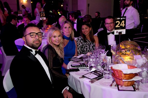 Gala Dinner