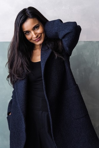 Shelley Conn, Host 2026