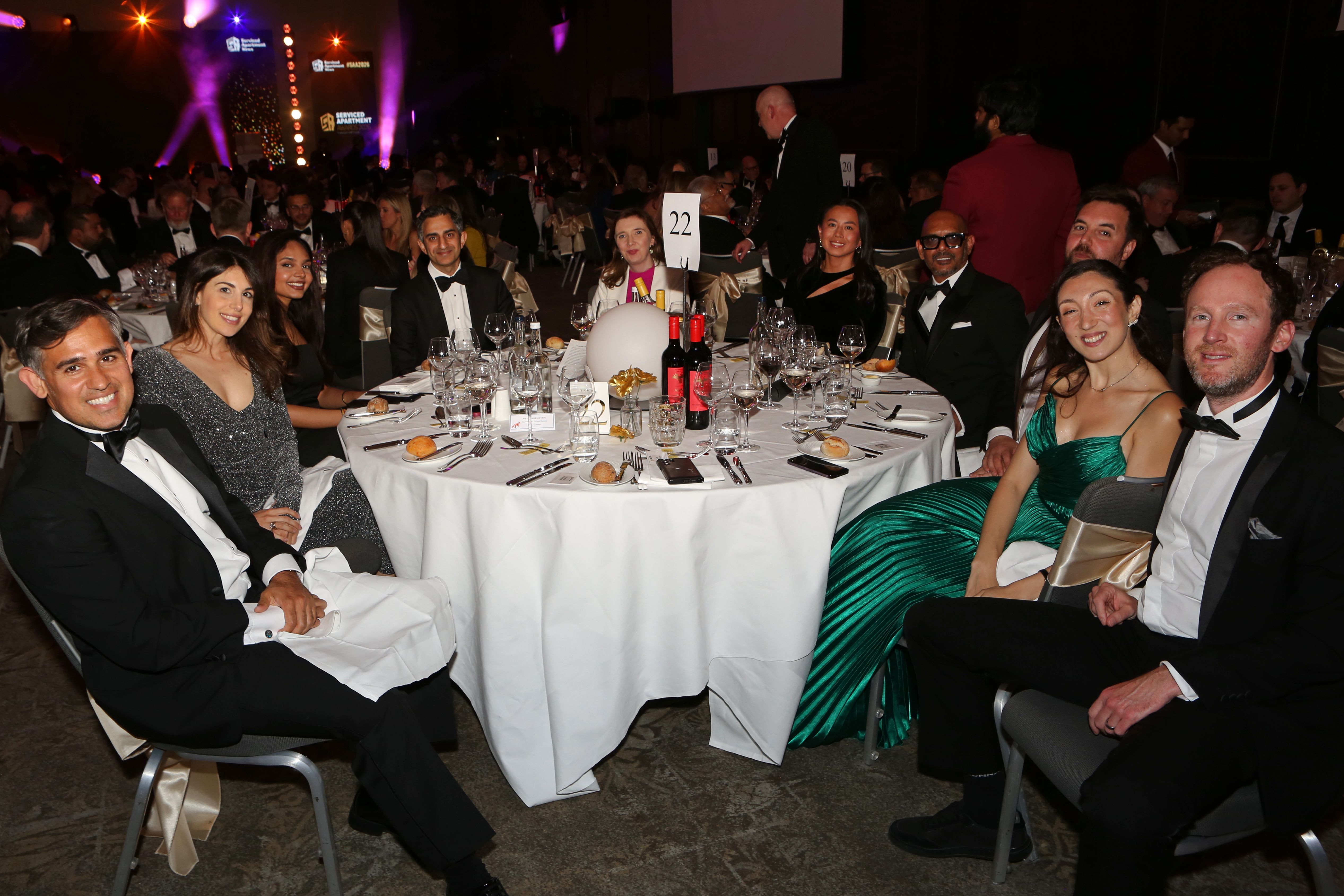 SAA 2026 event photo 12