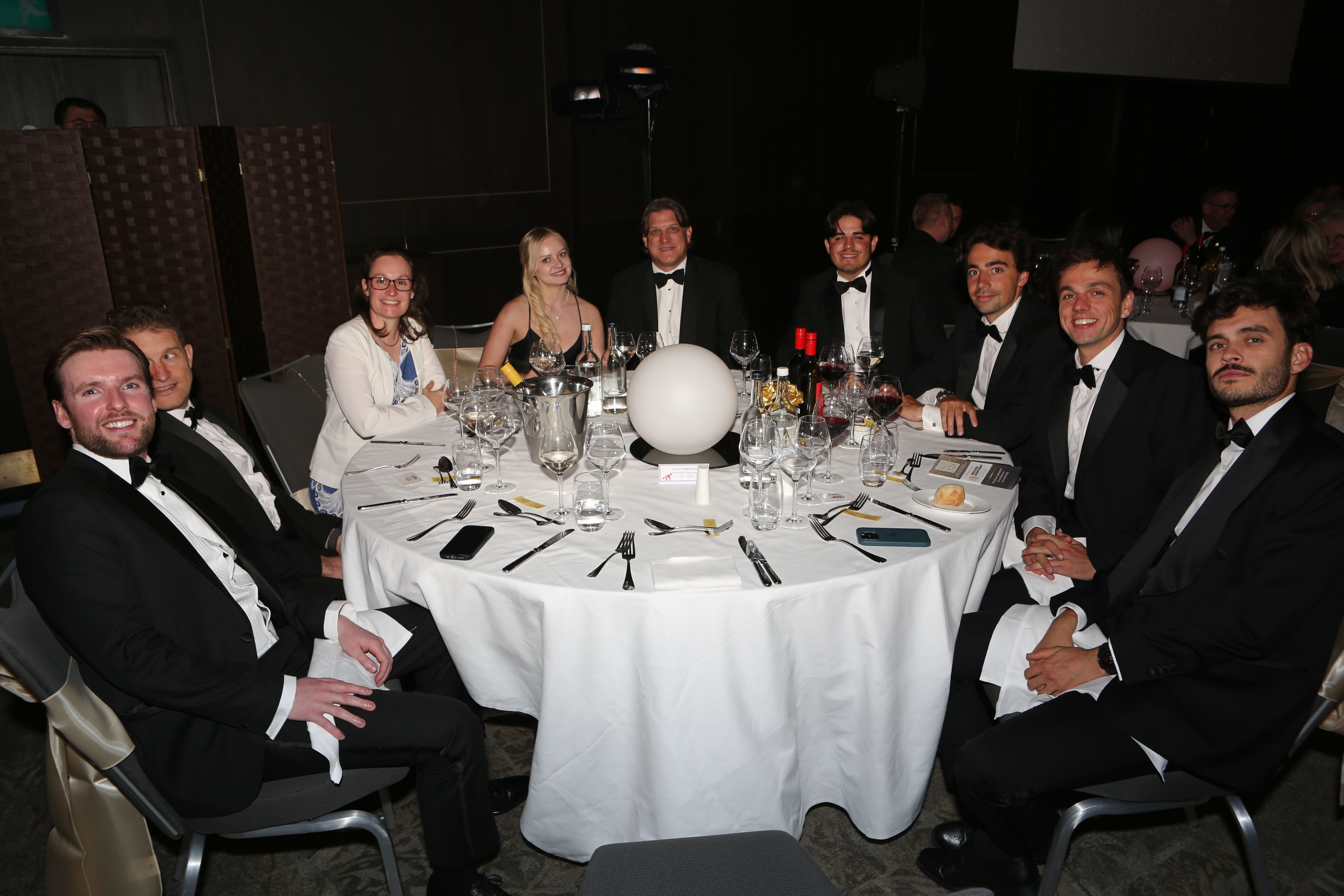 SAA 2026 event photo 11