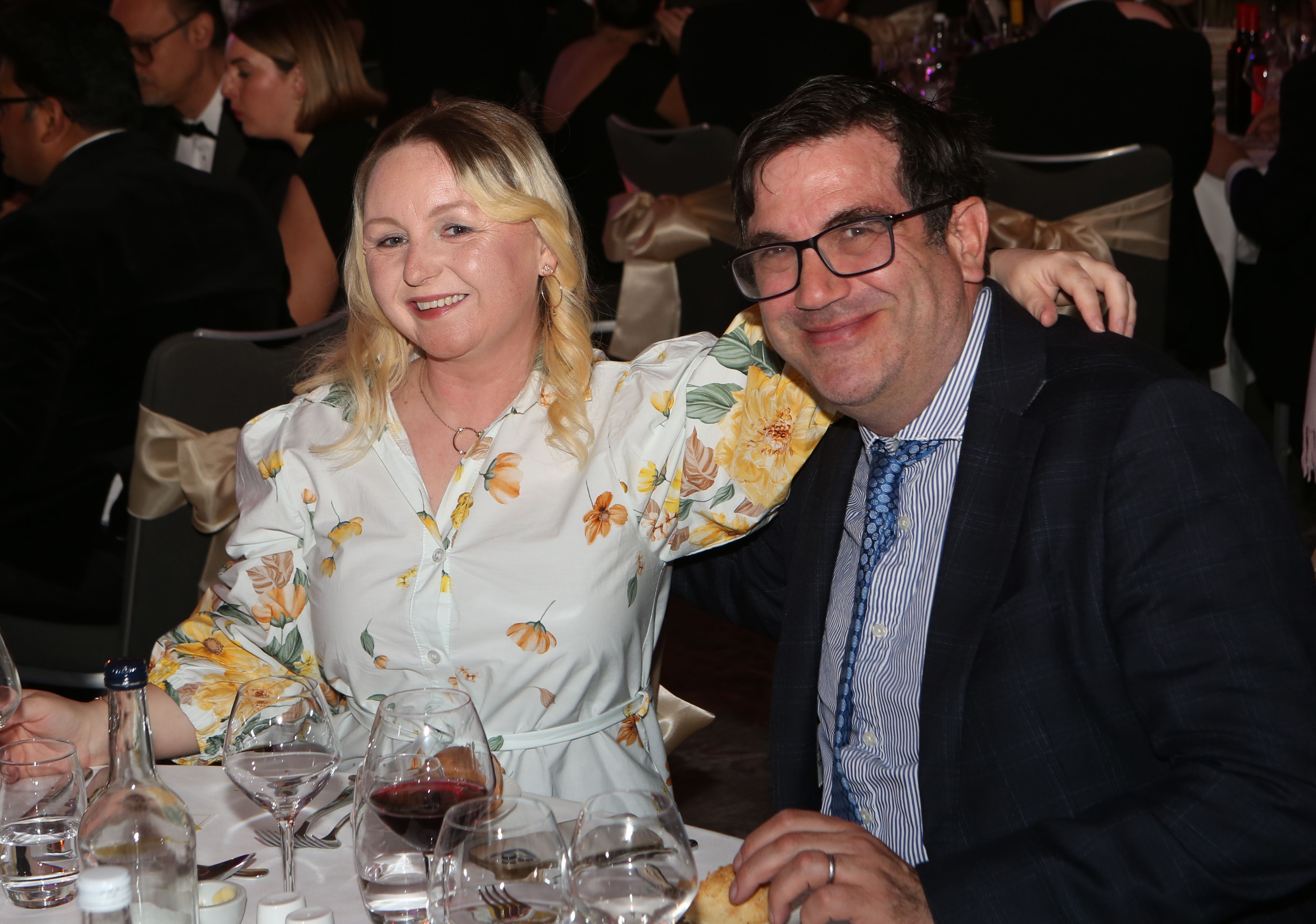 SAA 2026 event photo 13