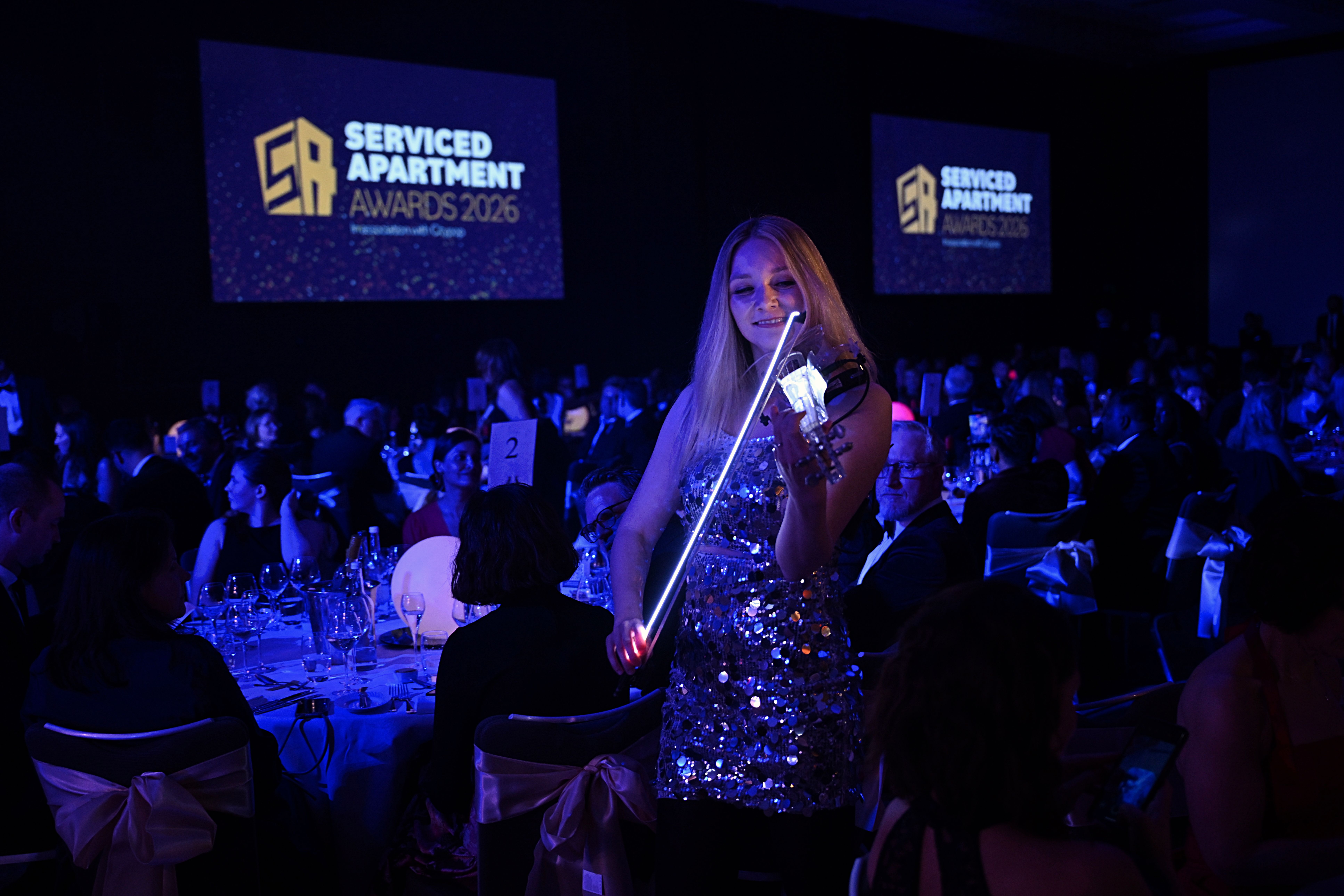 SAA 2026 event photo 3