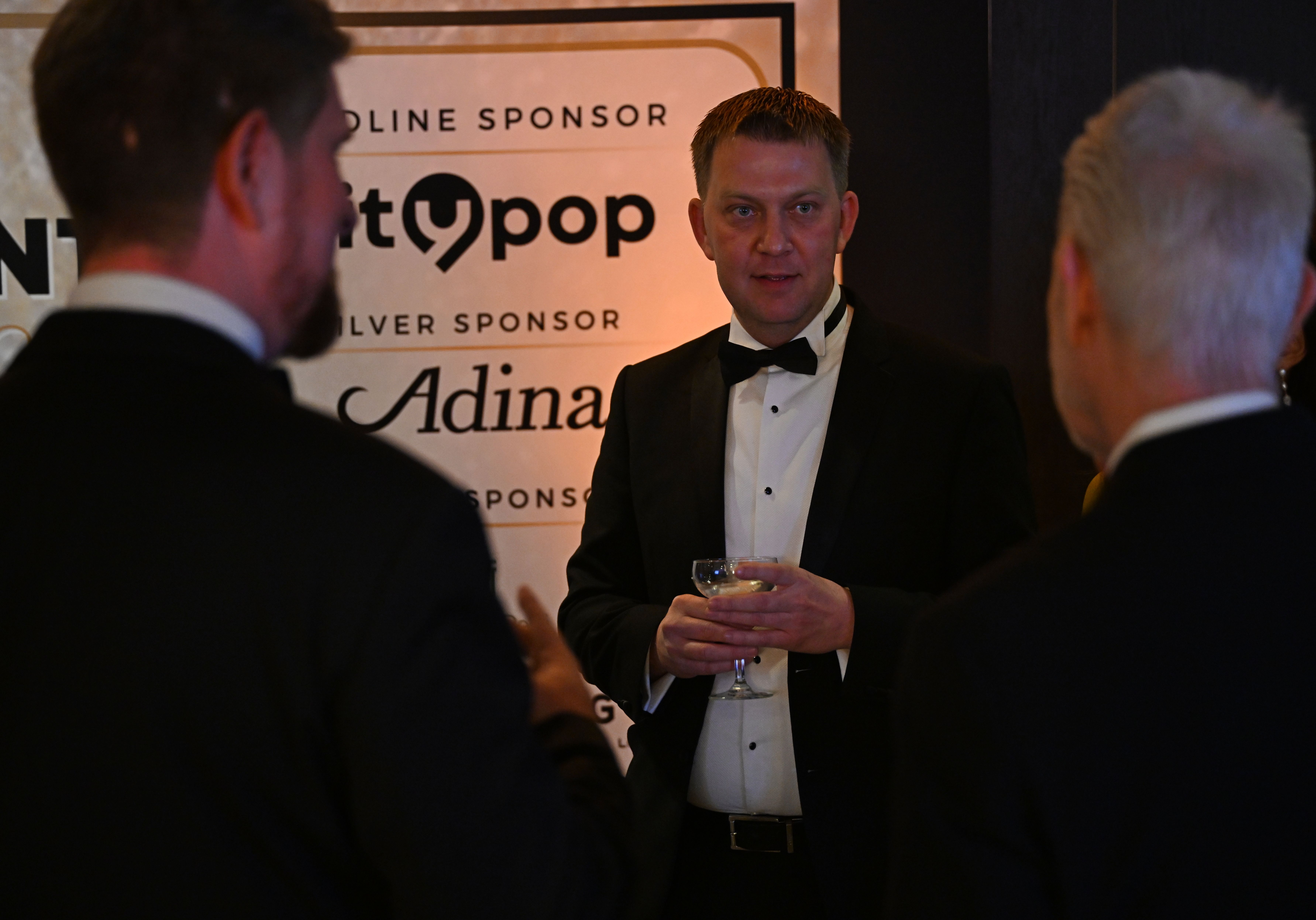 SAA 2026 event photo 5
