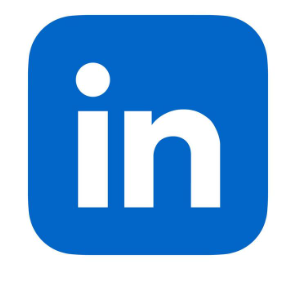 LinkedIn ikon