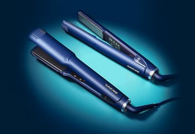 Cloud Nine hair straighteners 