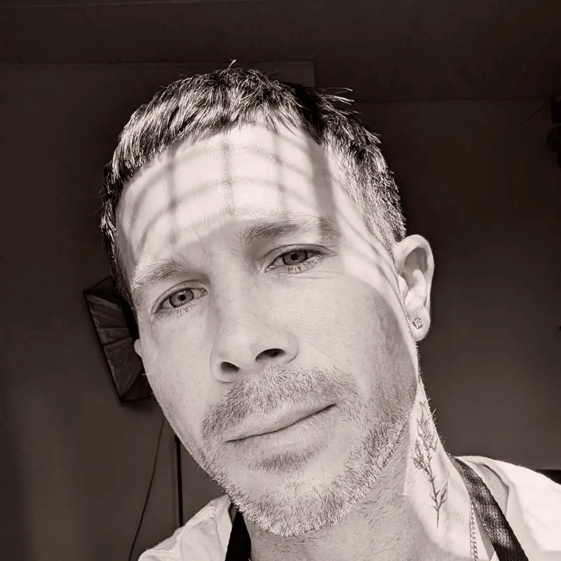 Joe Orlowski, founder and lead stylist