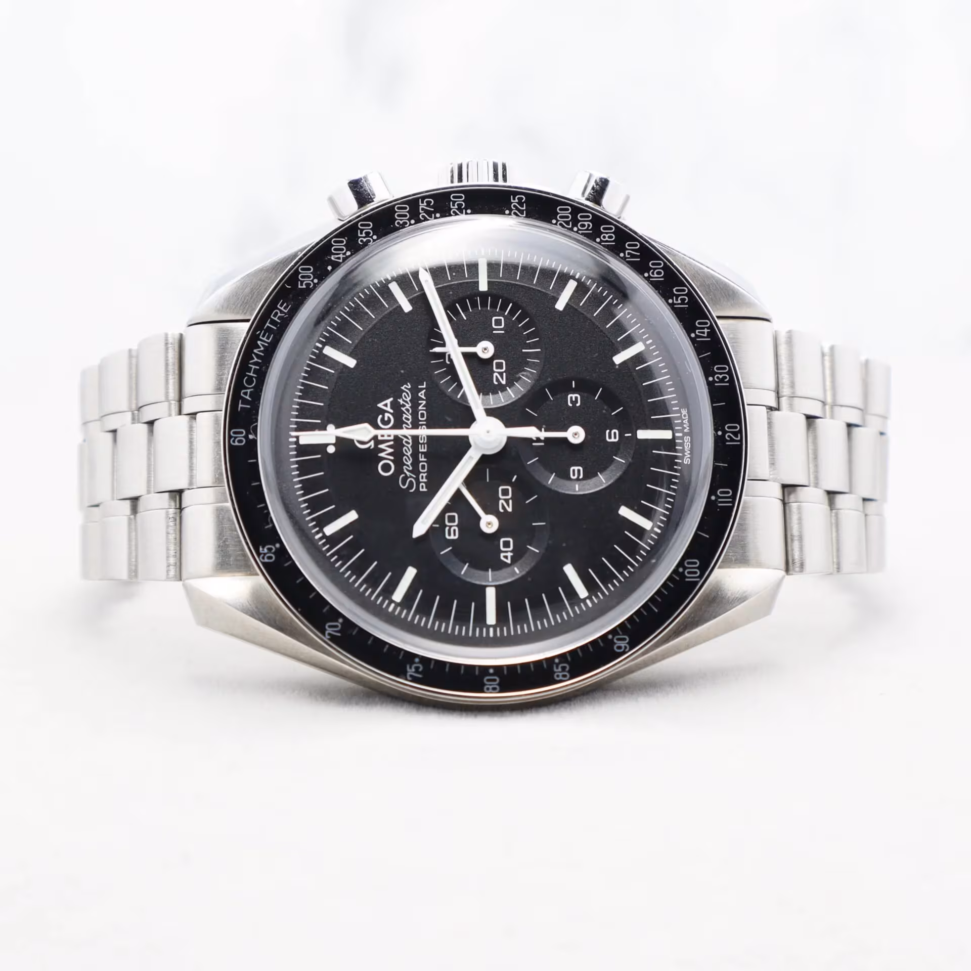 Omega Speedmaster Moonwatch