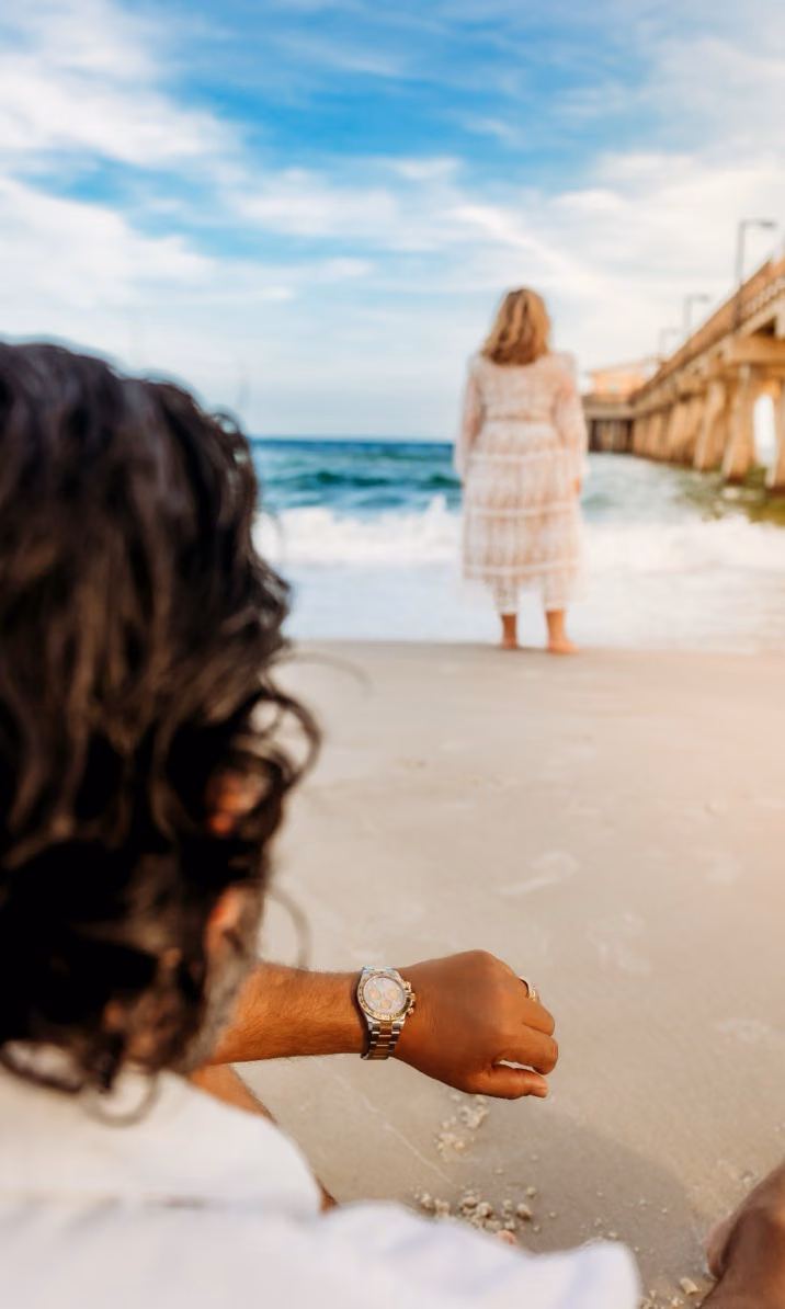 Coastal Alabama