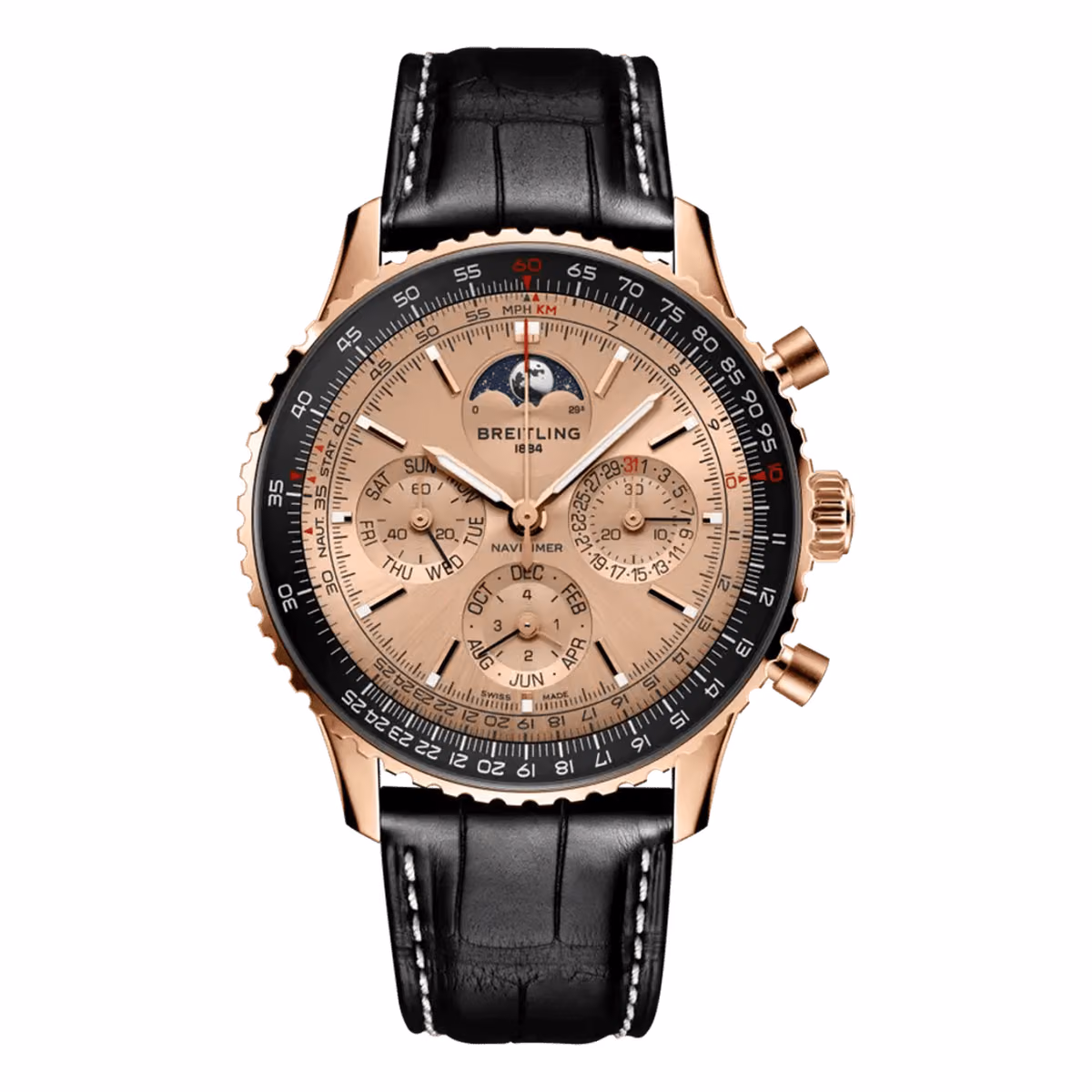 Breitling Navitimer B01 Chronograph