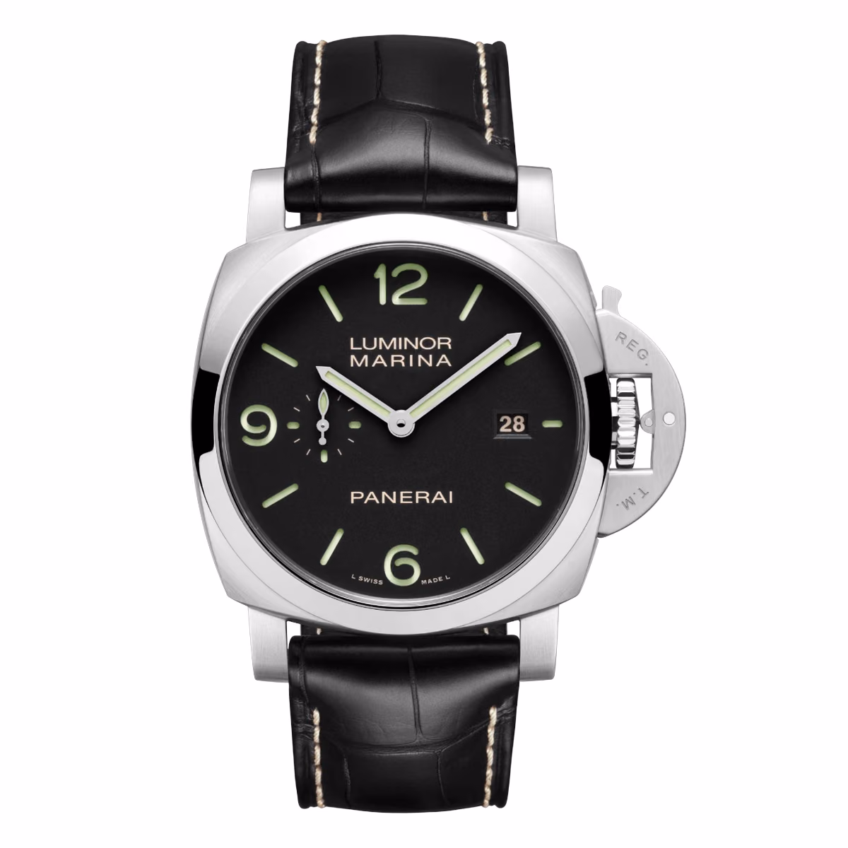 Cartier Santos de Cartier Medium