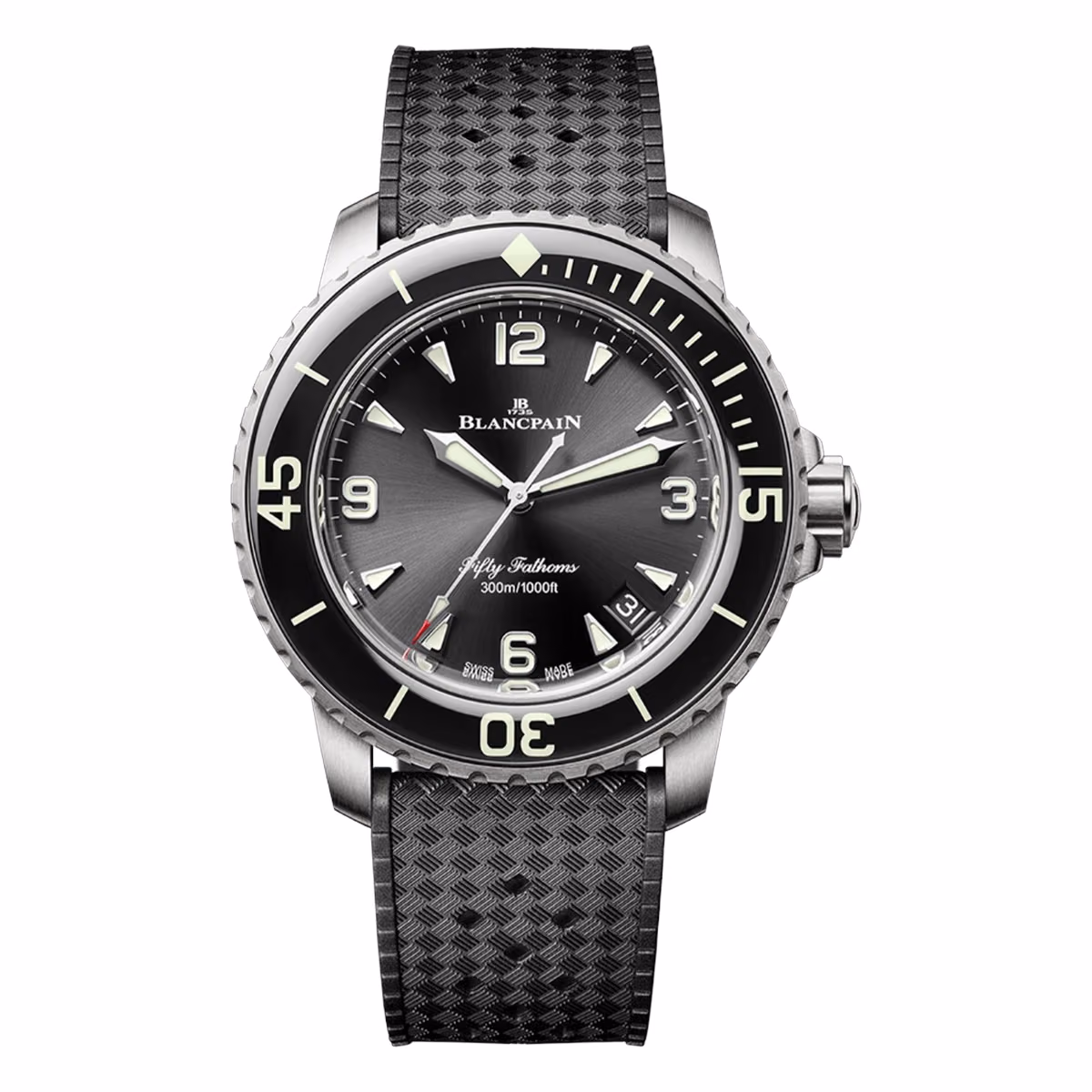 Rolex Oyster Perpetual 41