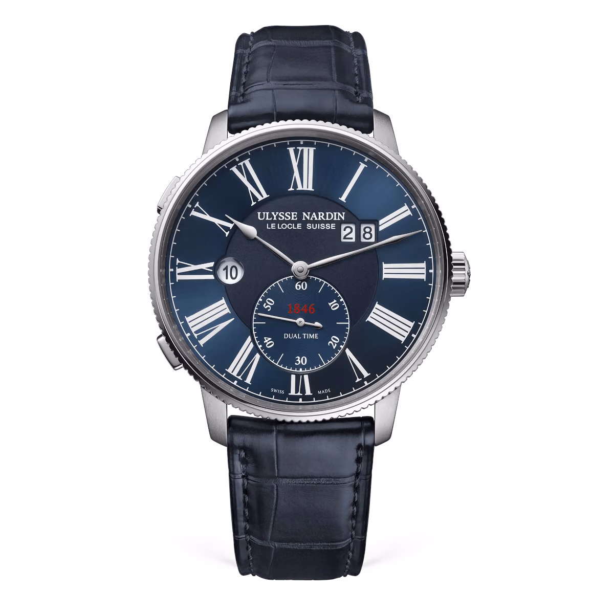 Cartier Tank Must