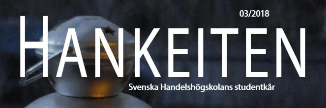 Hankeiten