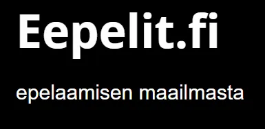 Epelit.fi