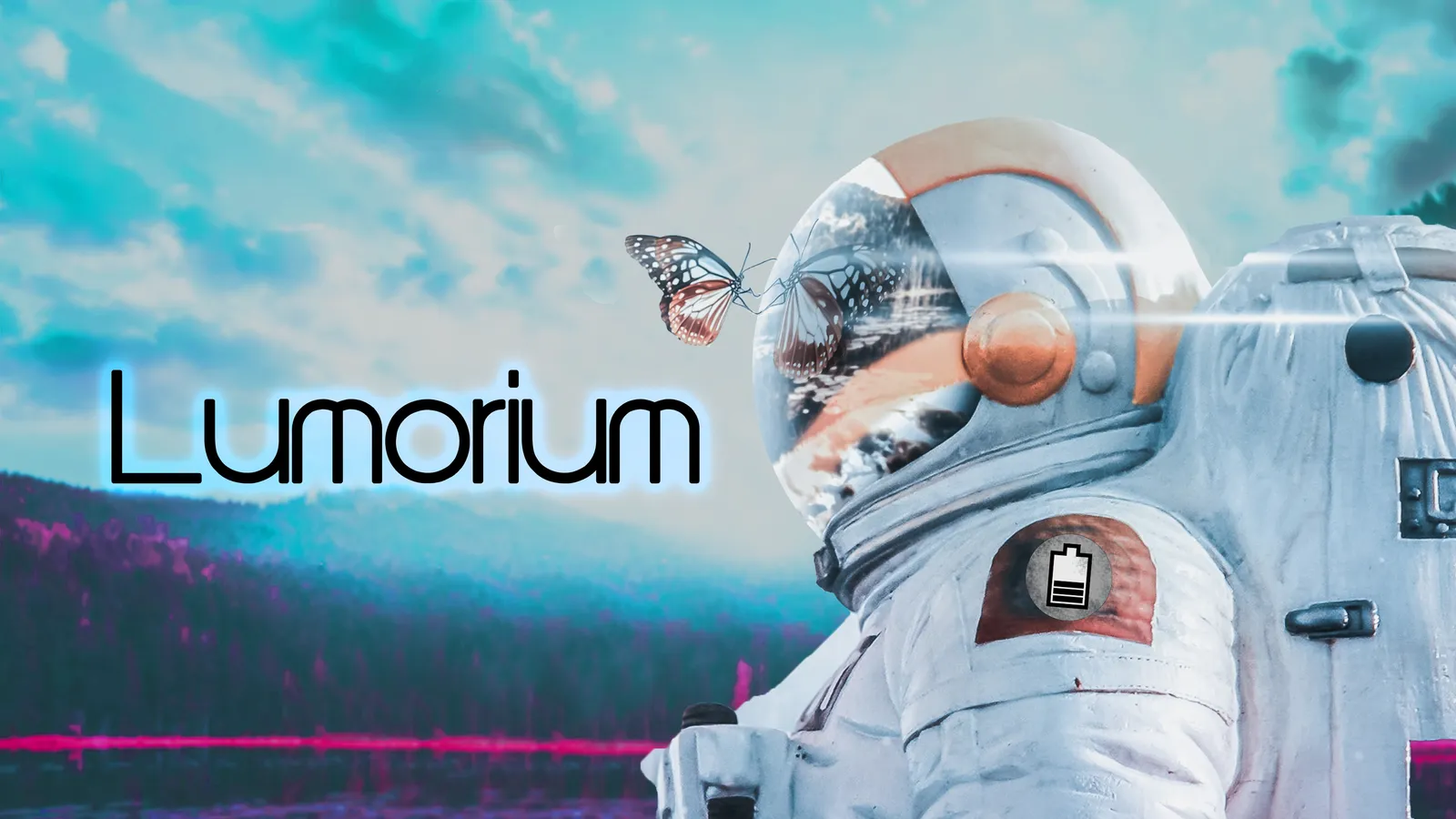 Lumorium-pikapeli messuille ja tapahtumien sivuaktiviteetiksi