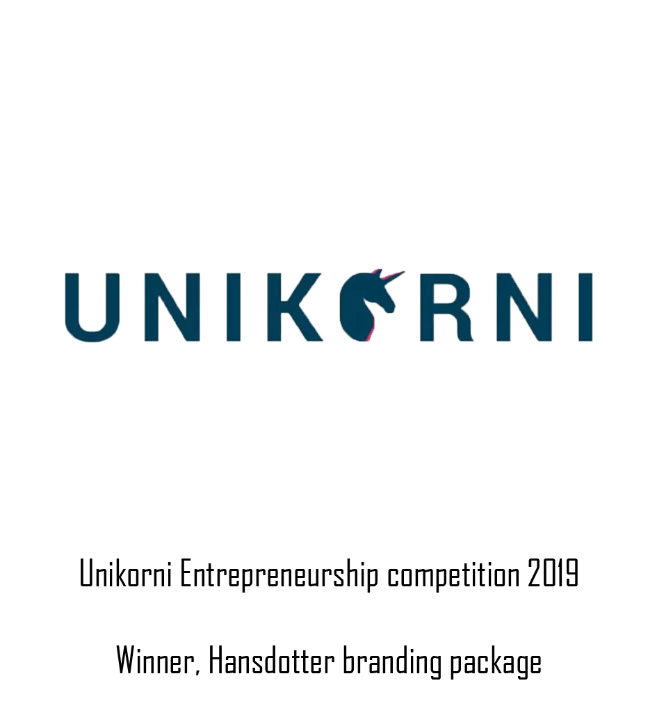 Unikorni Entrepreneurship Competition 2019