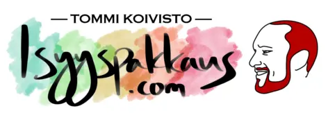 isyyspakkaus.com
