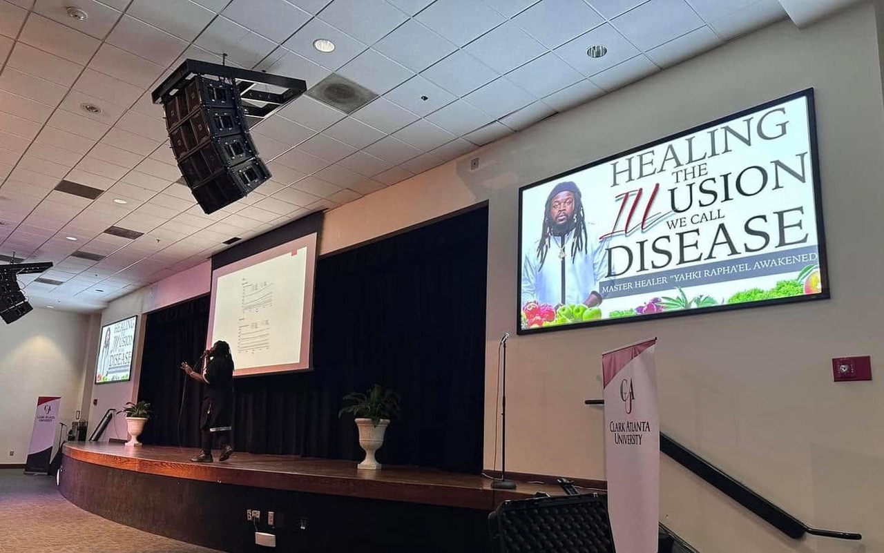 Dr. Yahki Health & Human Development Center - Grand Opening Weekend