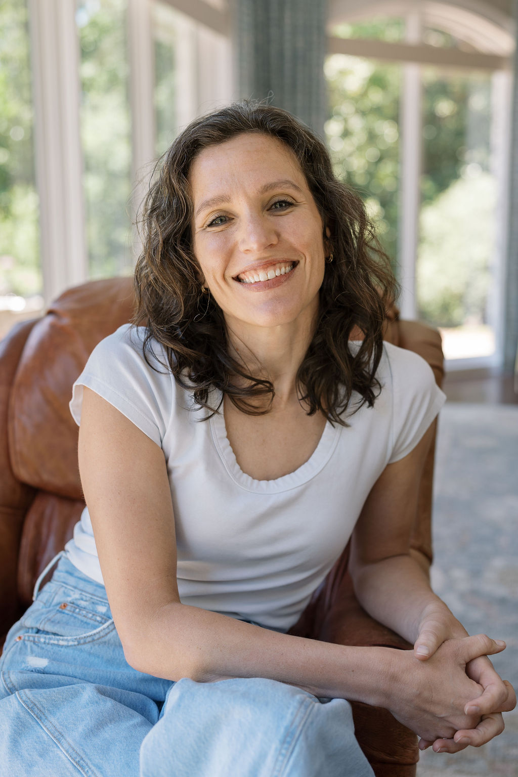 Hannah Van Patter