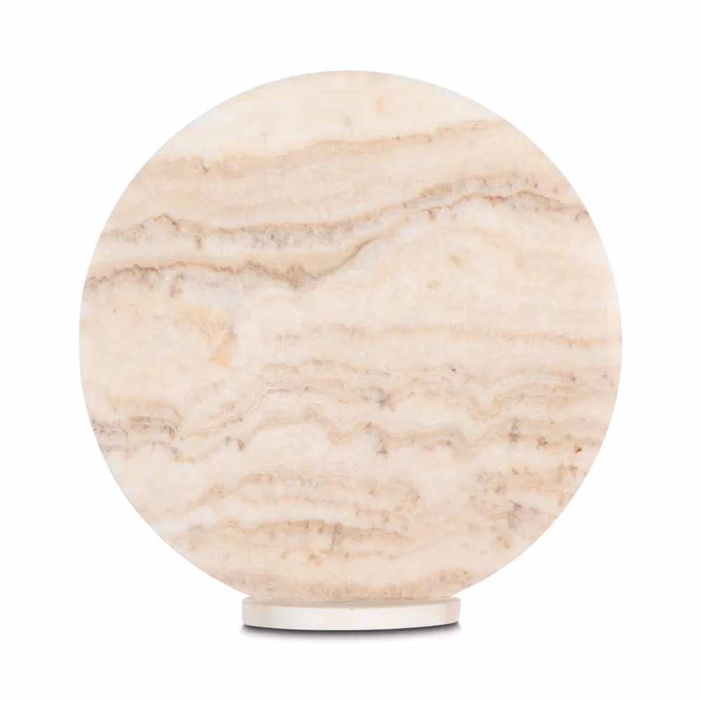 Kandang round onyx disc besar