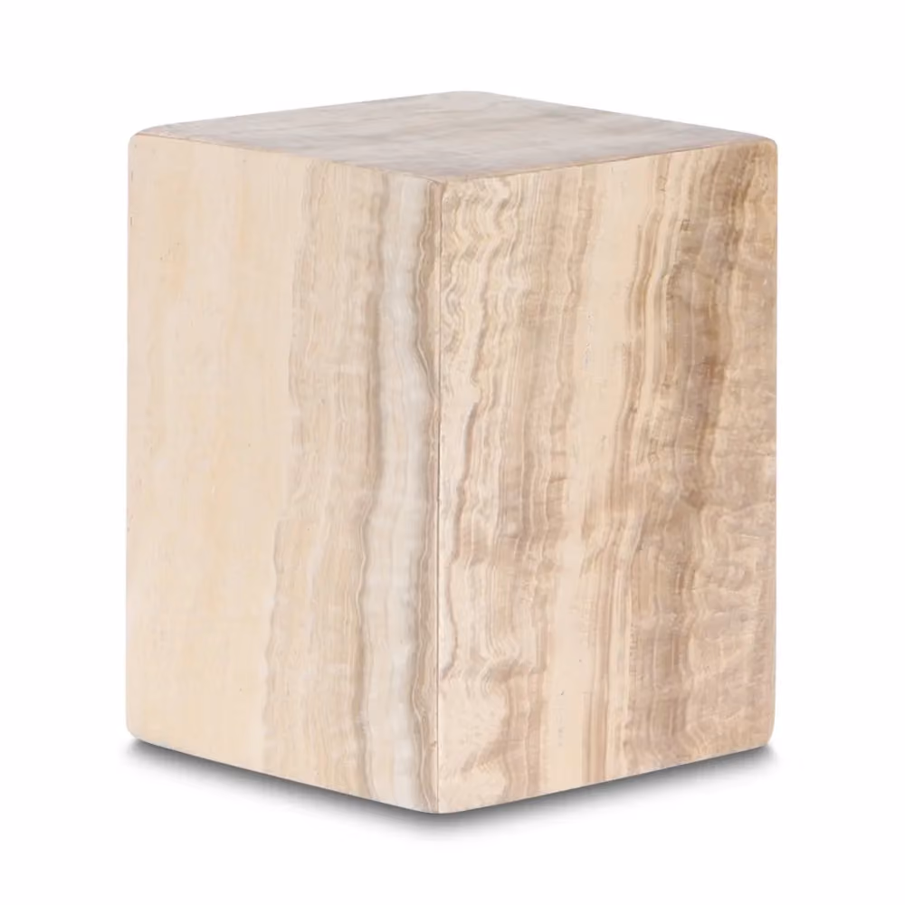 Djarau onyx display block sedang