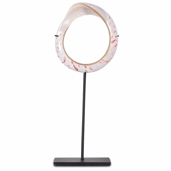 Simau bracelet on stand high
