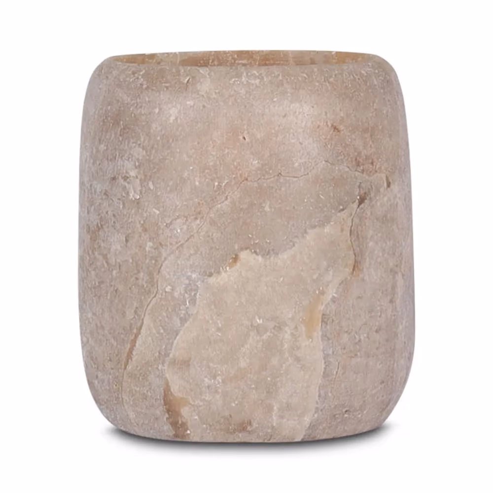 Madawa onyx candle holder extra kecil