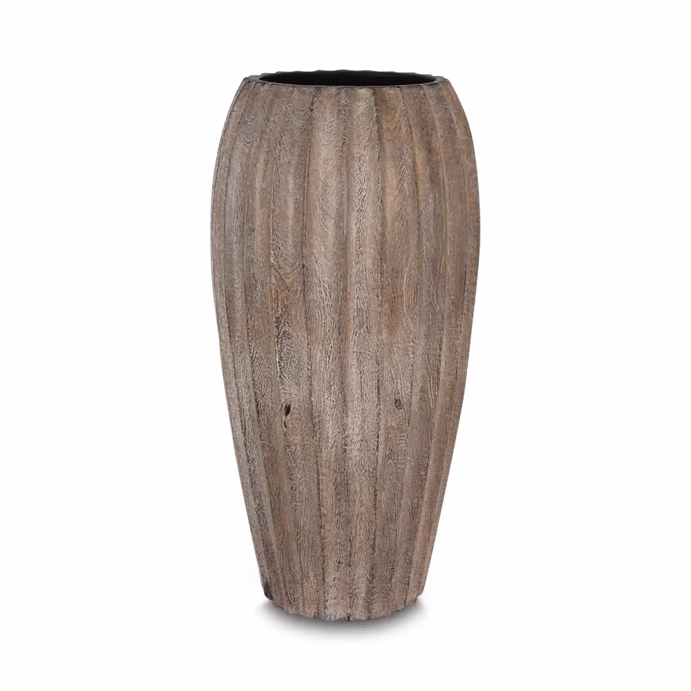 Selayar pot wood