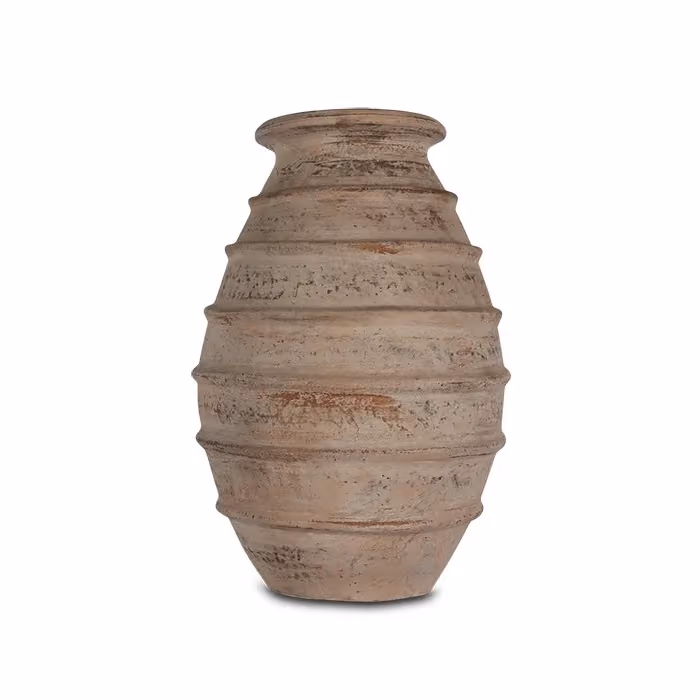 Madu teracotta pot
