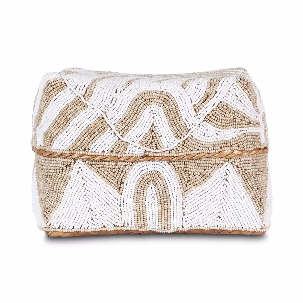 Mutua offering basket set van 2