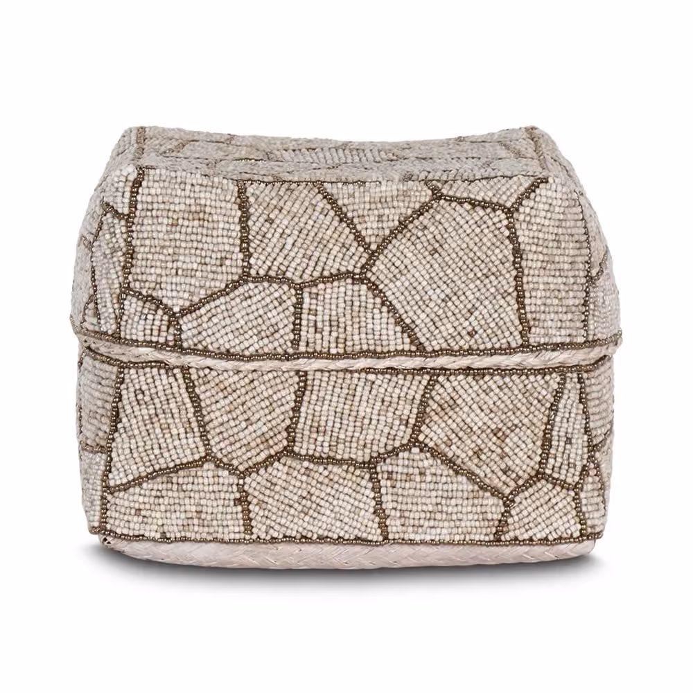 Kaba offering basket