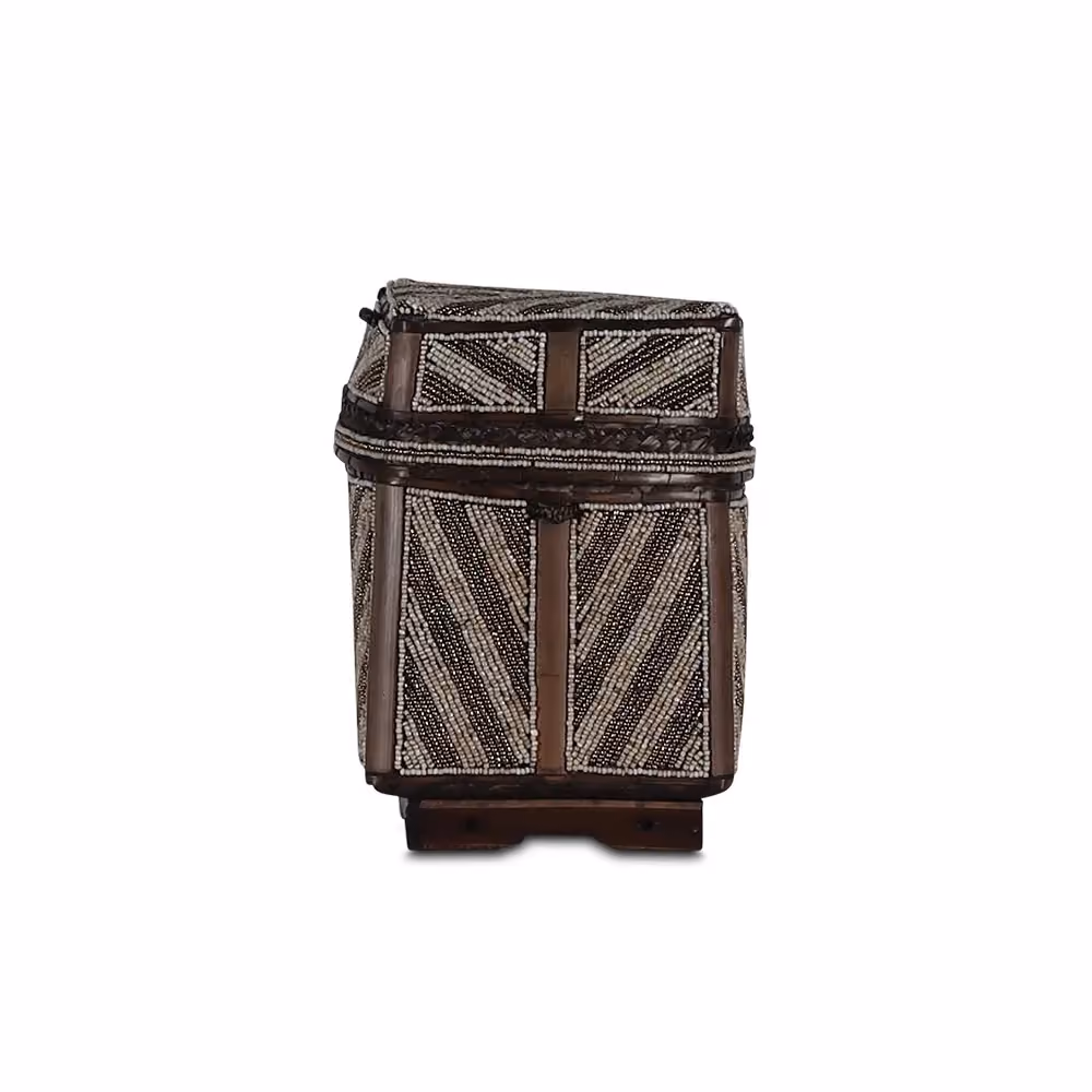 Baguia basket kecil (klein)