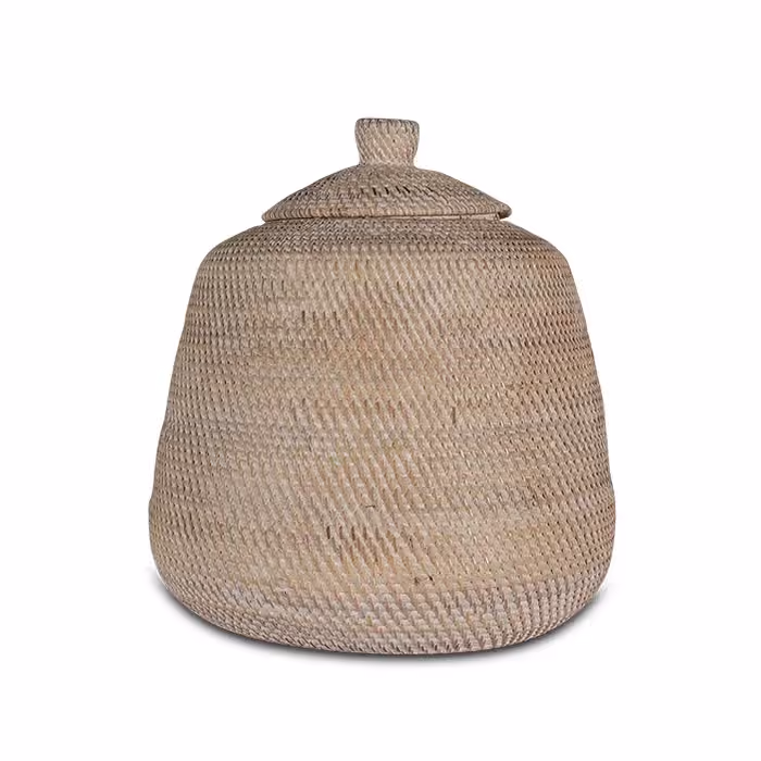 Pajeti pot 45xh.50 cm