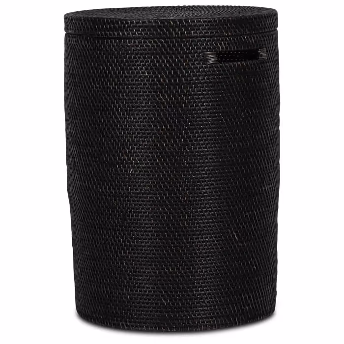 Padoda laundry basket round besar