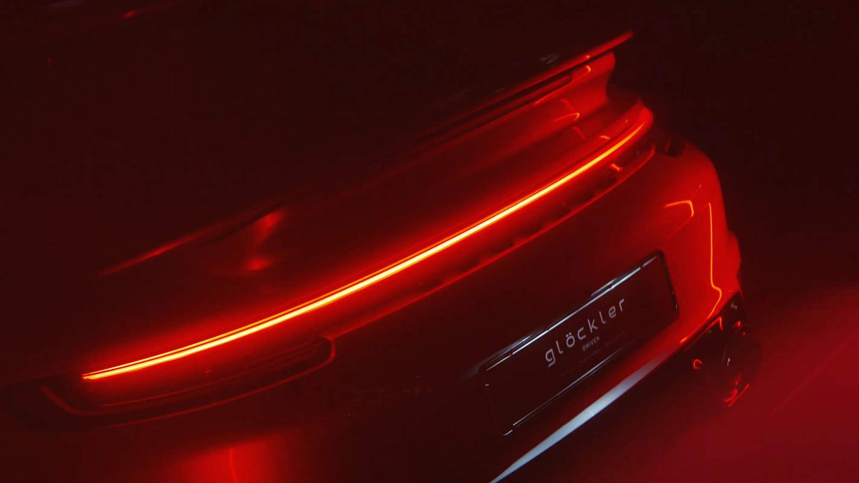 Porsche Glöcköer Imagefilm
