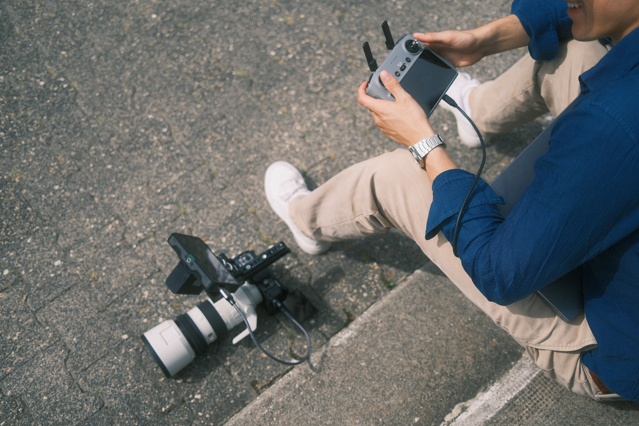 Produktion Tertianum Film