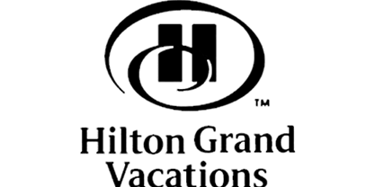 hilton vacations logo
