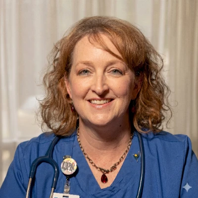 Kami Burke