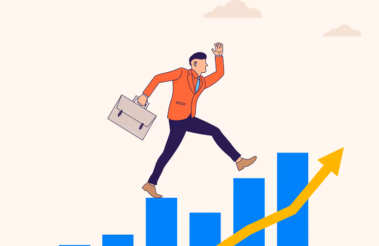 Accelerate Growth