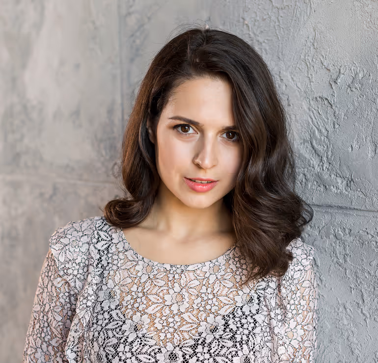 Sophia Williams