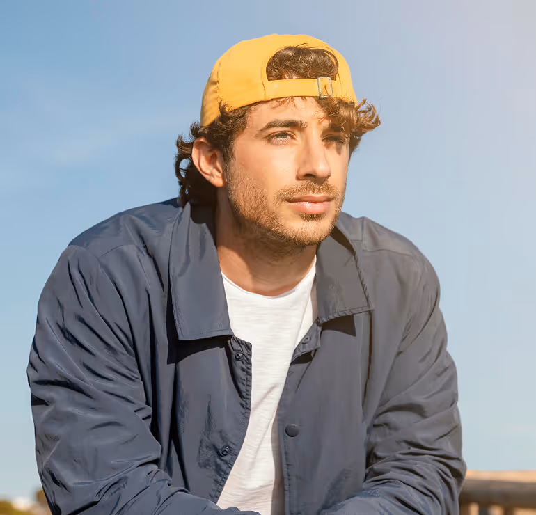 Jason Miller