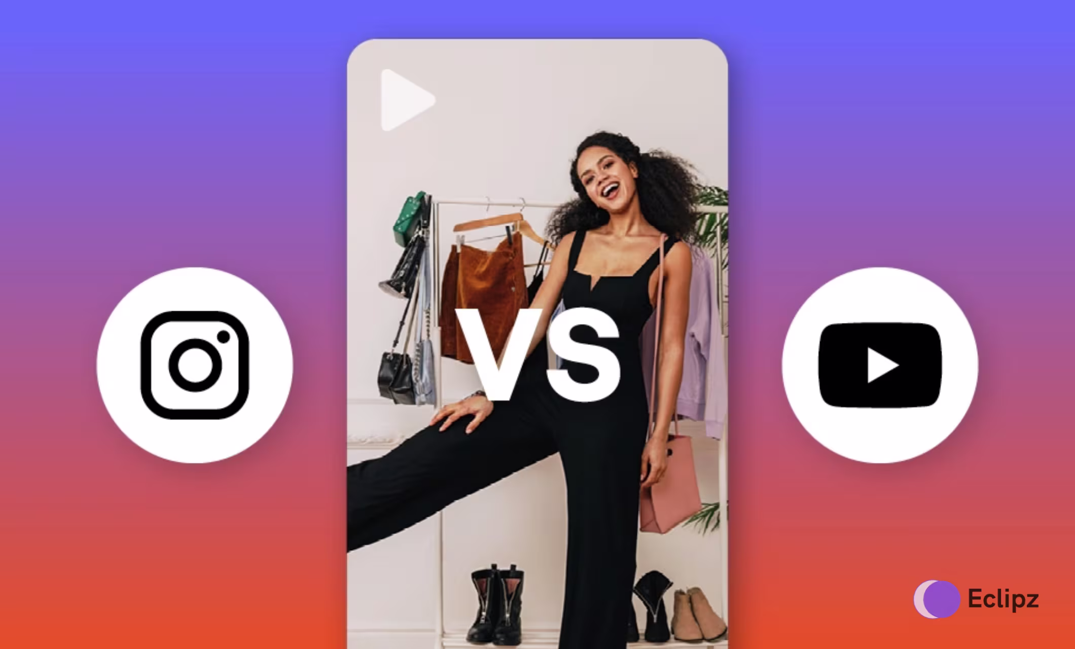 Instagram vs YouTube in 2026 - Where Should Creators Focus