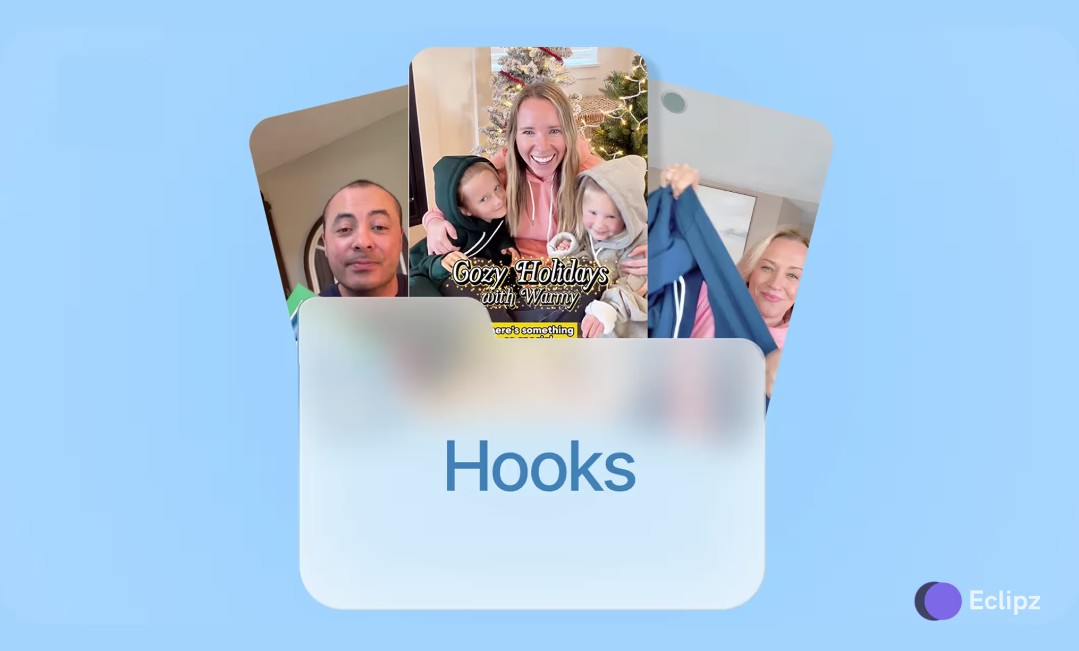 The Hook Formula Behind High Performing UGC