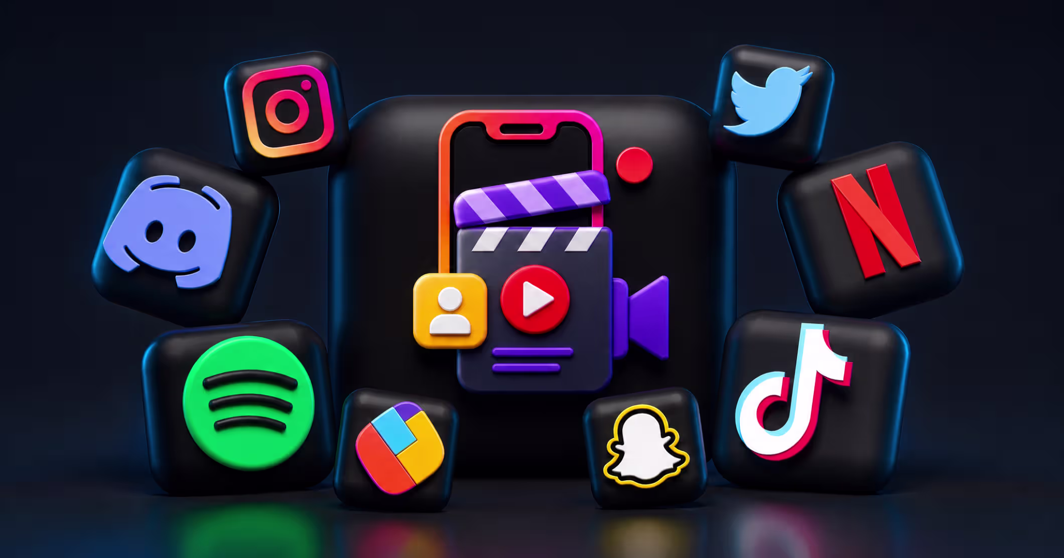 UGC Production