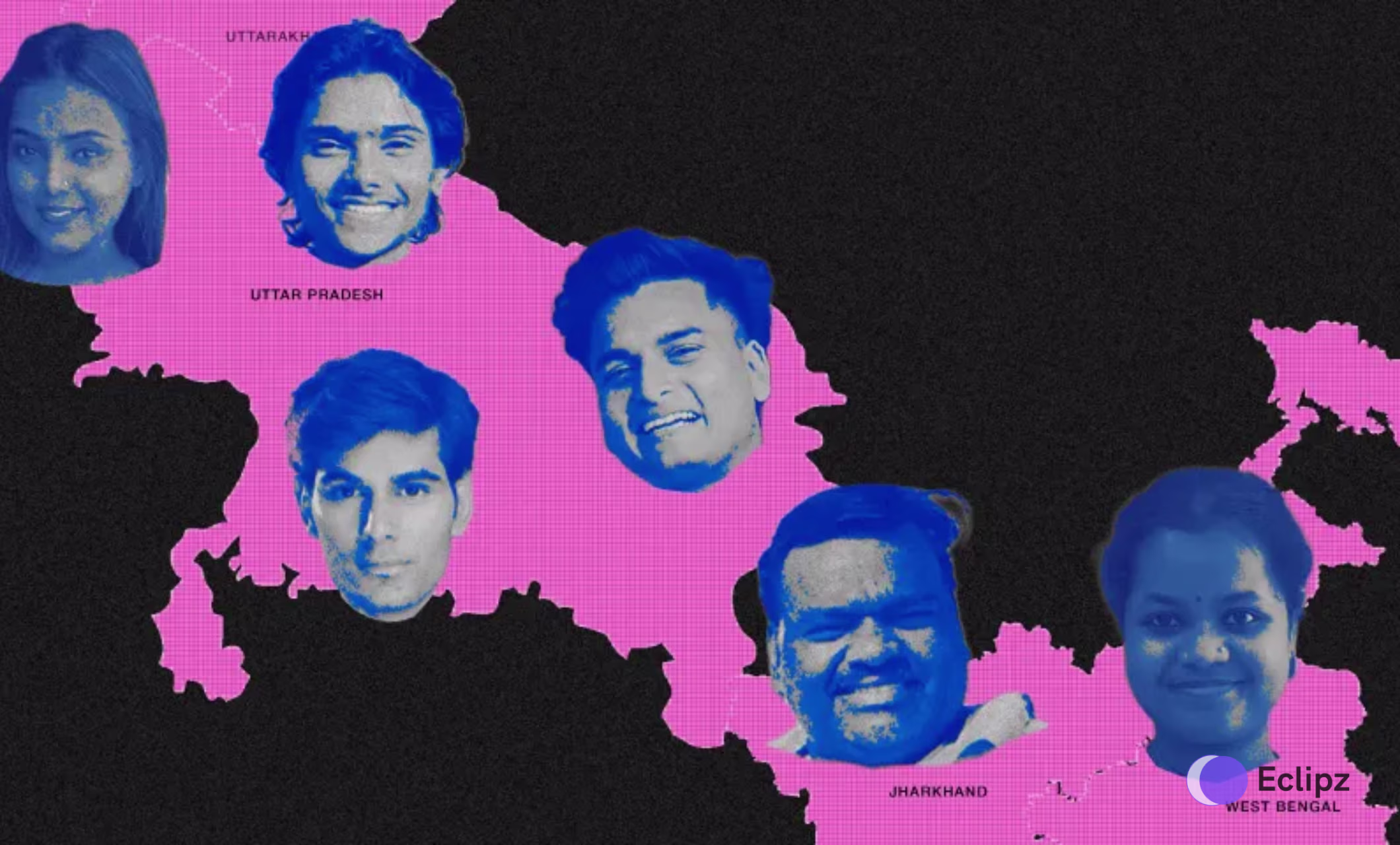 How Tier 2 and Tier 3 City Creators Are Outperforming Metro Influencers on Instagram